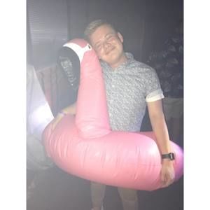 Meet your Posher, Austin